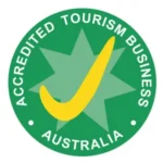 Accredited Tourism Business