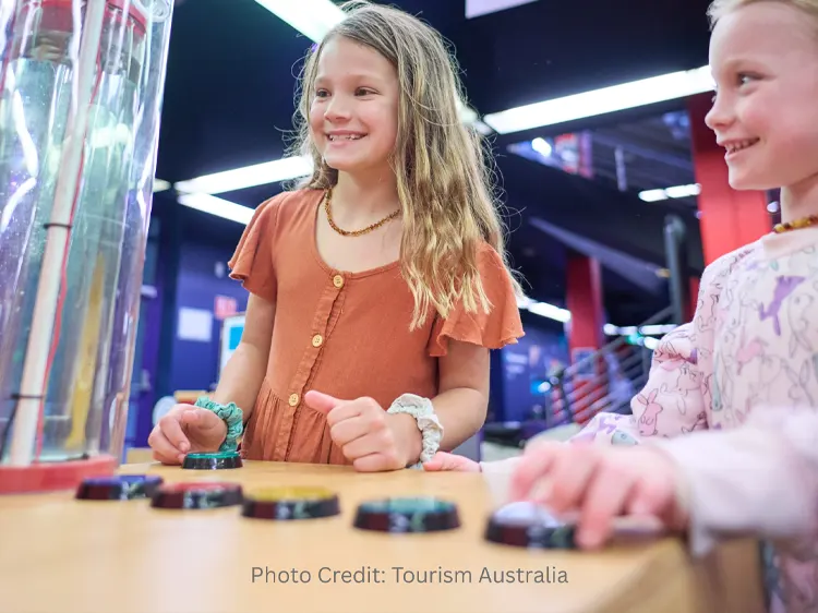 Science in the Field