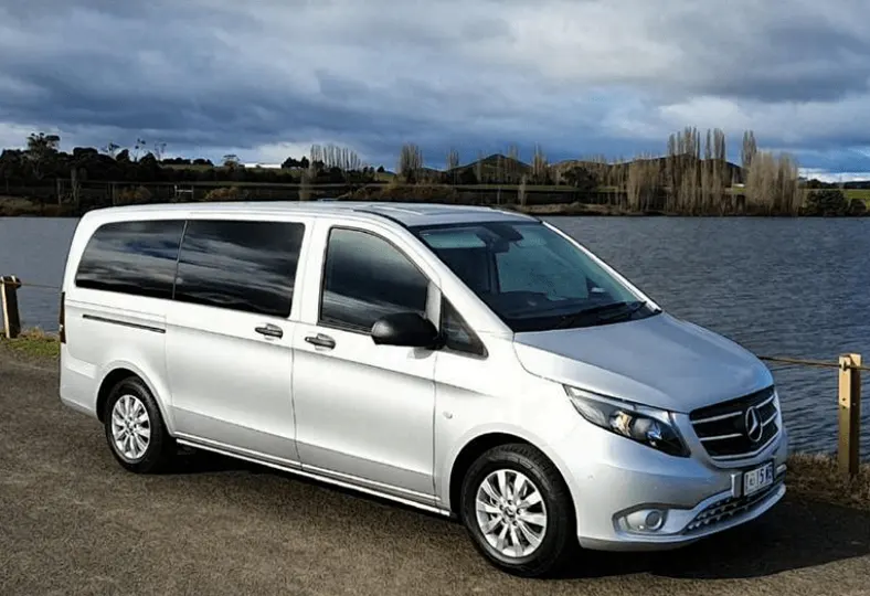 airport transport vehicle