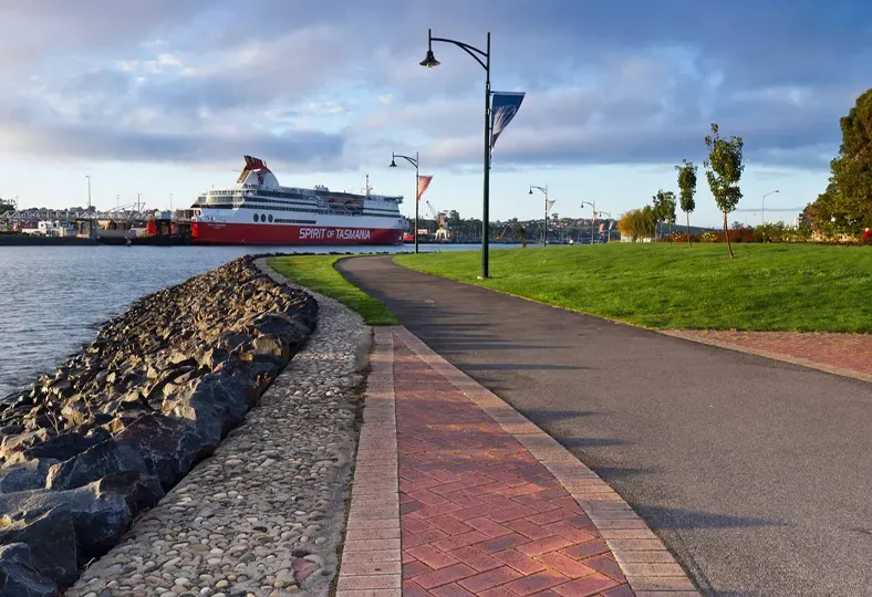 Journey to Jazz Fest