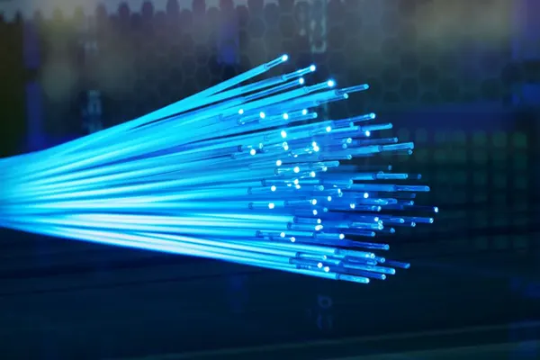 Fibre Optic