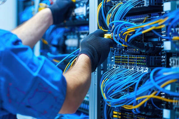 Network Migrations & Relocations