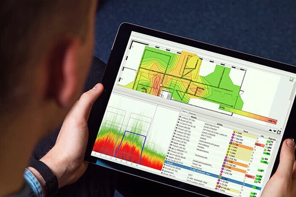 Site Surveys & Compliance Assessments