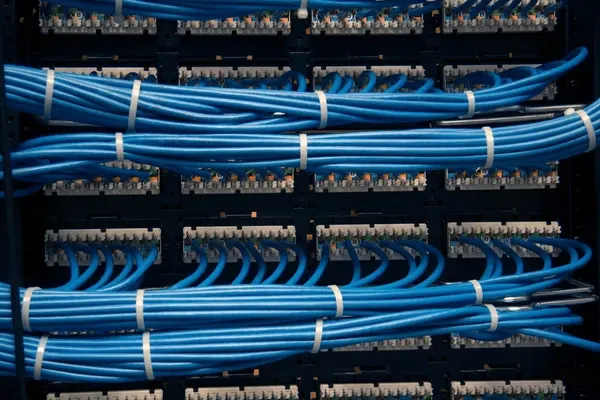 Structured Cabling