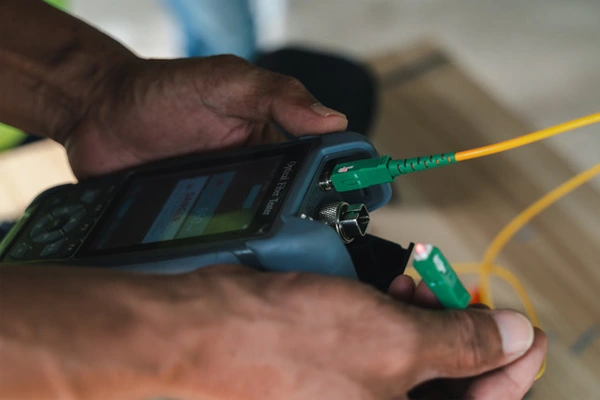 Testing, Certification & Cable Fault Location