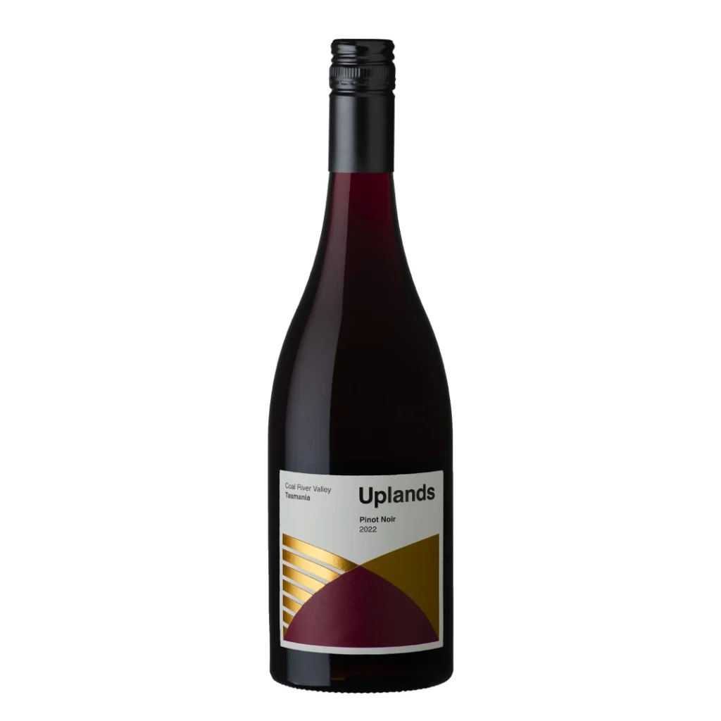 2023 Uplands Pinot Noir